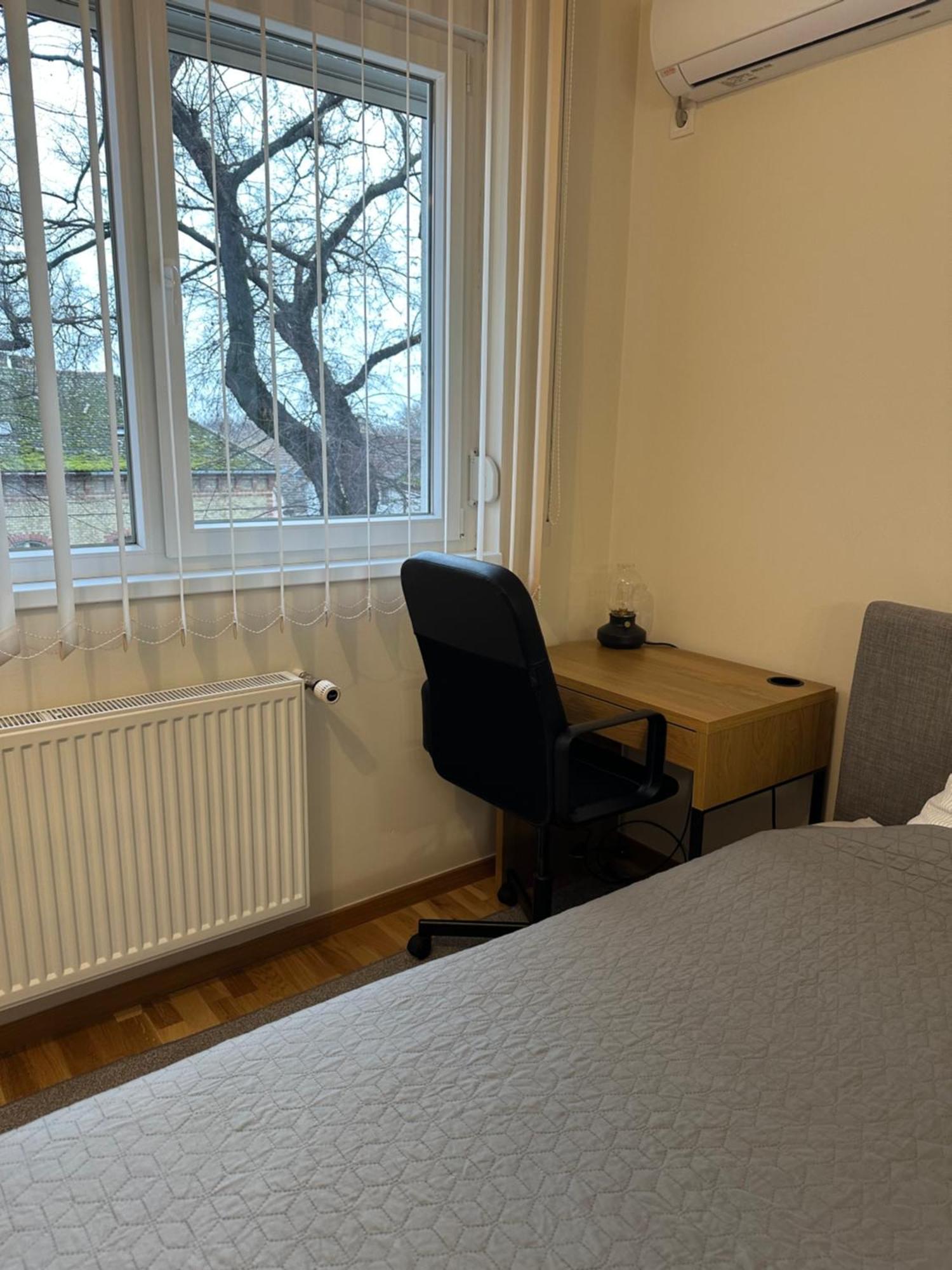 Apartman Miluro Суботица Экстерьер фото